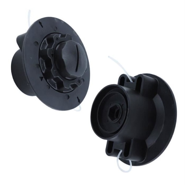 2X Trimmerhoder Kompatibel Med Stihl AutoCUT C5-2 FS38 FS45 FS46 FS50 FS45C F1S60 FSE60