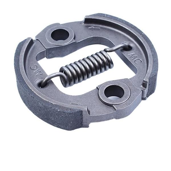9-Tands Kopplingstrumma Kopplingssprocket Rotor Passar Kompatibel Med Honda GX35 GX35NT GX31 Liten Bensinmotor Hg