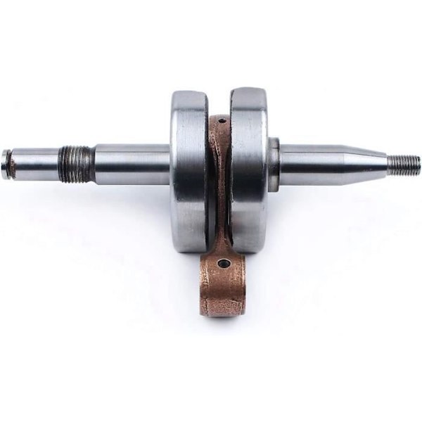 Vevaxel Kompatibel med Husqvarna 362 365xp 371 371xp 372 372xp