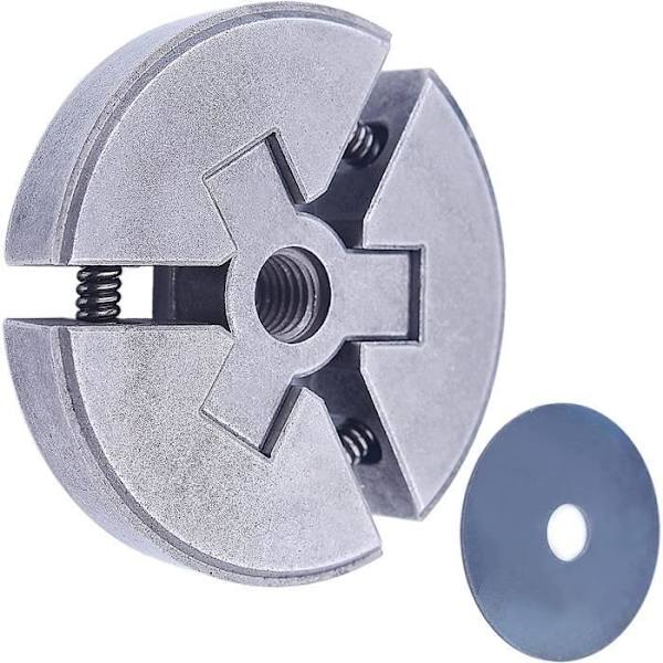 Kytkinkokonaisuus Yhteensopiva Husqvarna 40 45 49 39R 240R 245R 245RX 240 245 CUTER:n kanssa