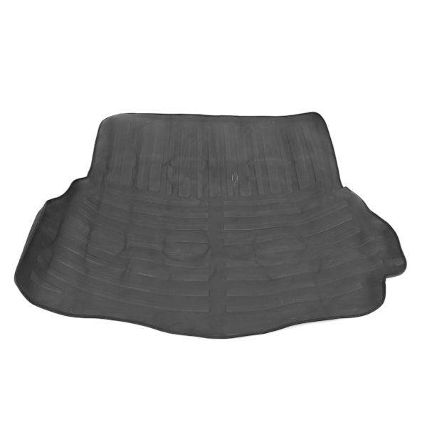 Bagagerumsmatta i PVC, modifierat skydd för Ford Mondeo 2013
