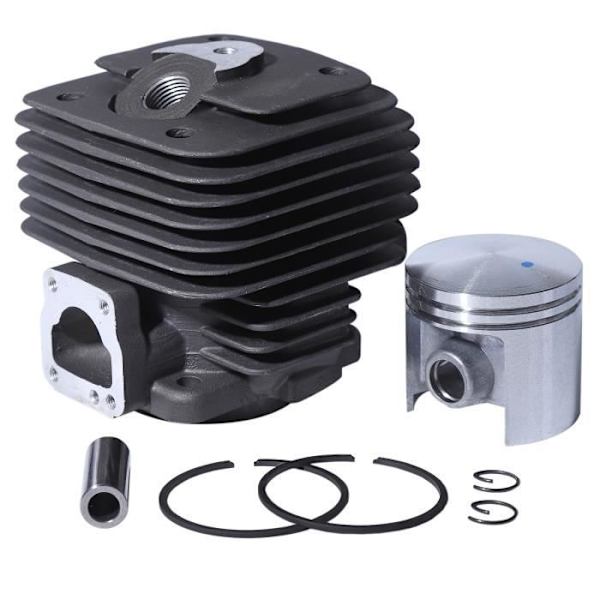 KT-sylinteri ja mäntä 47 mm Yhteensopiva ts350 08 08s s10 ts360 42010201200 Leikkuusaha