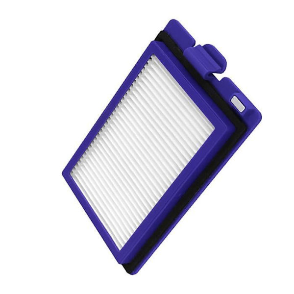 1 stk. Robovac X8 Hybrid Kompatibelt Filter
