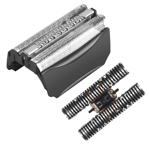 51B Parranverkko ja terä Braun 8000 -sarjaan Wfs1 Wfs2 530 550 590 8985 8995 8975 5646 5751 5760 5758 5751 5647