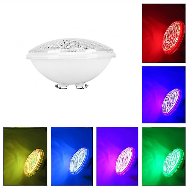 Par56 Led Pool, 40w Led-lampe