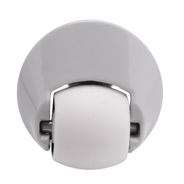 3 stk. Hjul Forhjul til Xiaomi 1S 1C Støvsuger 2 Roborock S5 S50 S6 S60 S5Max S6Maxv Pure Støvsuger Robot Dele