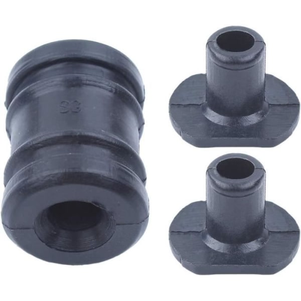 AV Buffer Cap Kit Kompatibel med 021 023 025 MS210 MS210C MS230 MS230C MS250 MS250C