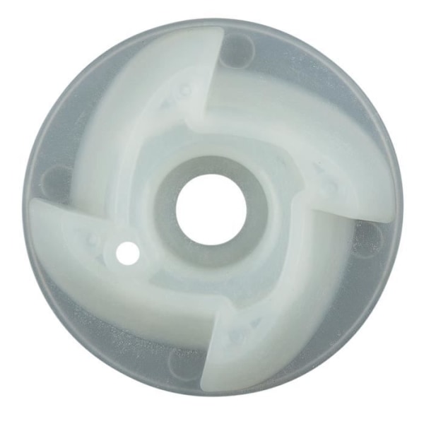 Tilbakekobling Starter Hjul Kompatibel Med Husqvarna 340 345 350 435 440 445 450 Motorsagdeler