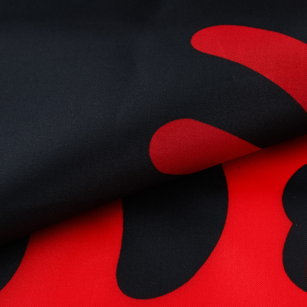 90*150cm Albanian lippu 3*5Ft Polyester lippu