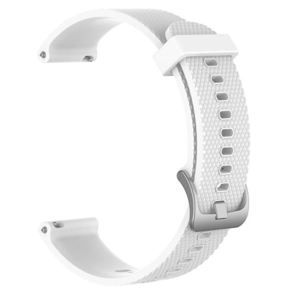 Vit watch för Vivoactive Watch 3 GPS(L)