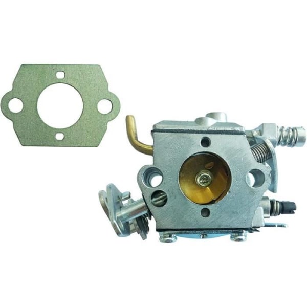 Carburetor Compatible With Husqvarna 136 137 141 142 Chainsaw Replaces Walbro WT-834 WT-657 WT-529 WT-289 WT-285 WT-239 WT-202