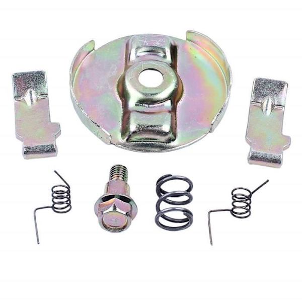 Tilbakekobling Starter Pawl Assy Kompatibel Med Honda GX110 GX120 GX140 GX160 Motor 28422-ZH8-013