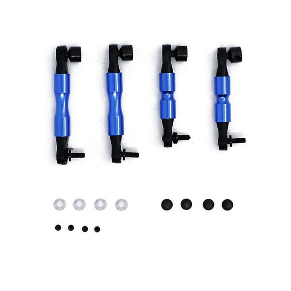 And Sway Bar -setti Slf311 Traxxas Slash Stampede Rally RC-autolle