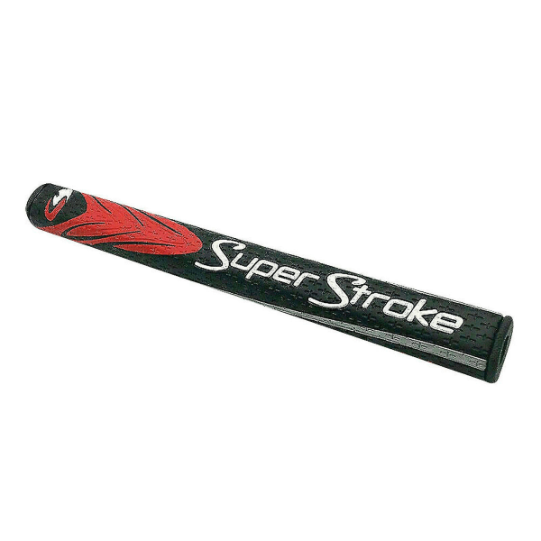 Golf Putter Grip Sport Super Stroke Putter Grip Ultra Slim Mid Slim Fat So 2.0 3.0 5.0 Red Black 5