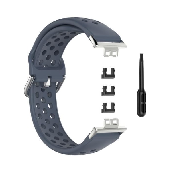 Urband för Huawei Watch Fit med verktyg Grå