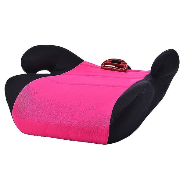 Bärbara barn Safety Car Bältesstolar Sele Barn Baby Andas Stickad -ge pink 2