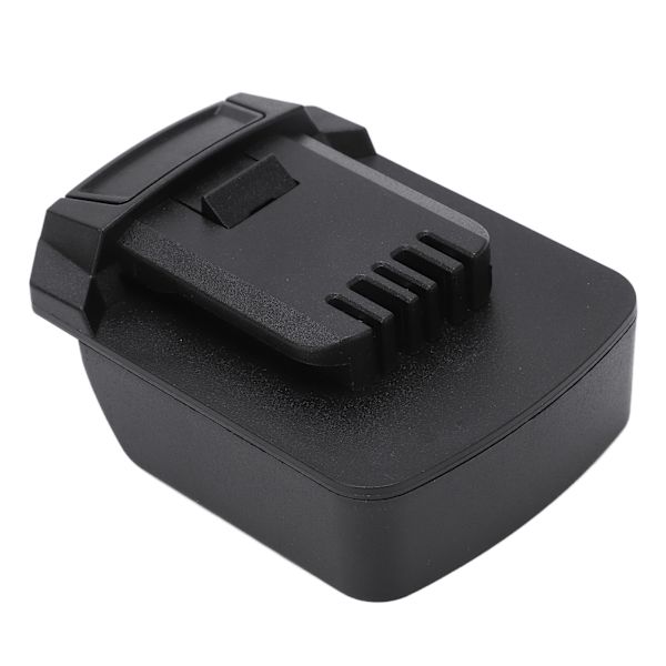 Batteriadapterkonverter ABS Dock Power Connector Conversion Kit 12V till Hilti
