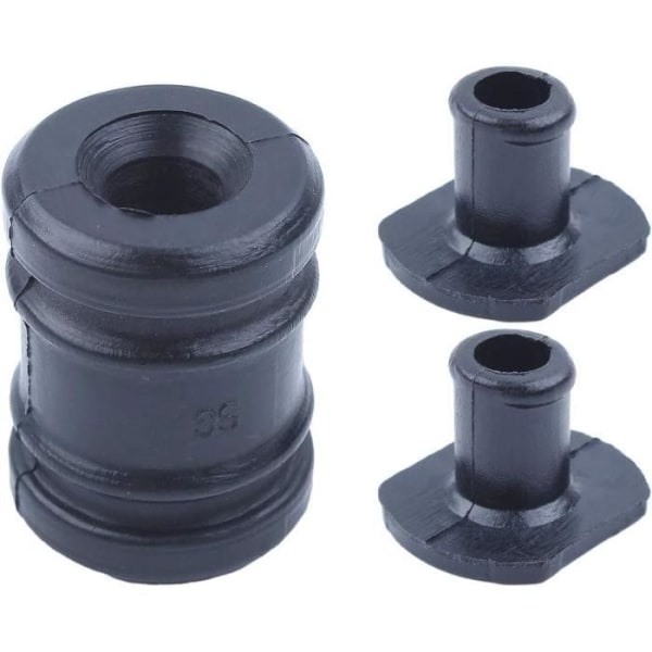 AV Buffer Cap Kit Kompatibel med 021 023 025 MS210 MS210C MS230 MS230C MS250 MS250C