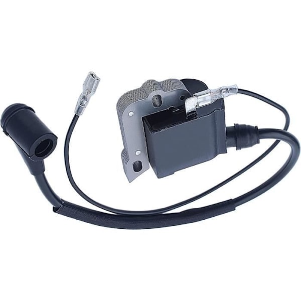 Tändspole med tändstift L7T Kompatibel med Husqvarna 51 55 61 66 257 261 262 266 268 272 SAVE DE CHONSEMENT