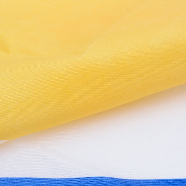 90*150cm Filippinsk flagg 3*5ft polyester flagg