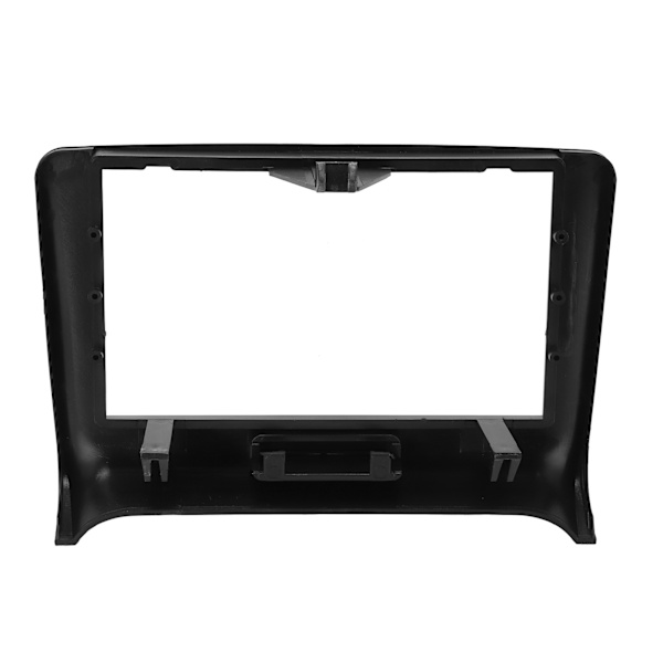 2DIN Bilstereo Radio Fascia Navigations CD Modifierad Ramersättning för TT 2006+
