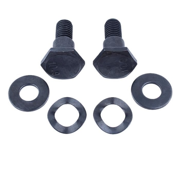 9-Tands Kopplingstrumma Kopplingssprocket Rotor Passar Kompatibel Med Honda GX35 GX35NT GX31 Liten Bensinmotor Hg