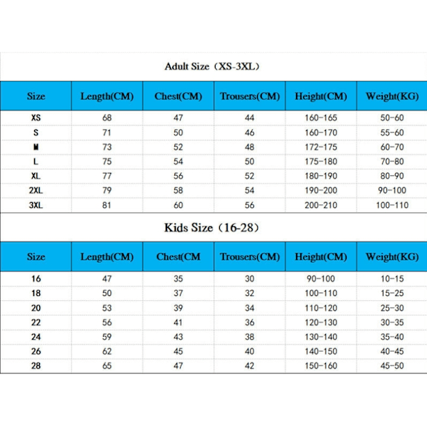 2223 Fransk O.Dembele fotballdraktsett 28(150-160cm)