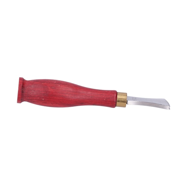 Kantfres i skinn, grunne sporfres, 2,5 mm
