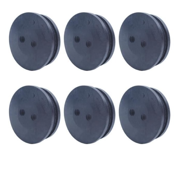 7/8\" Brændstofstankpakninger Kompatibel med Homelite 560878002 Toro 51944 51945 51954 51955 51974 51975 Trimmer Hg