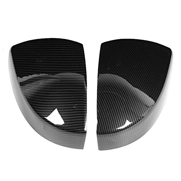 2PCS Backspegel Sido Spegelskydd Trim Dekoration Passar för Range Rover Evoque 2020