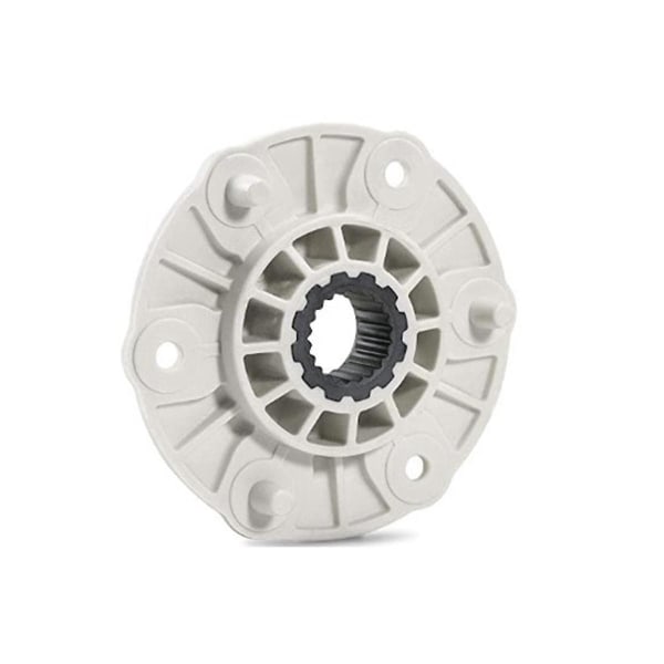 Mbf618448 Bricka Rotor Nav För Lg Tvätt Bricka Rotor Nav 4413er1001c 4413er1002a 4413ea1002b Tvätt white