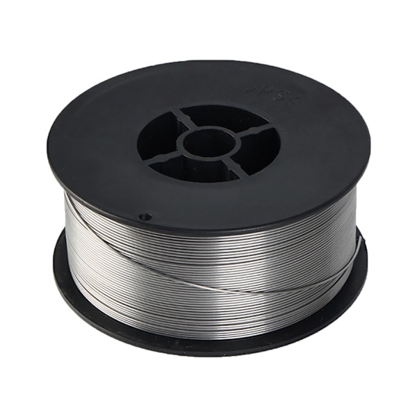Flux Core Svejsetråd 0,8mm 1kg Effektivt Kulstofstål Loddemateriale Forbrugsstoffer