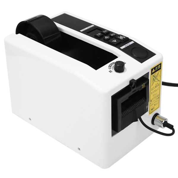 Automatisk tejpdispenser Manuell/Automatisk elektrisk tejpklippare Skärmaskin