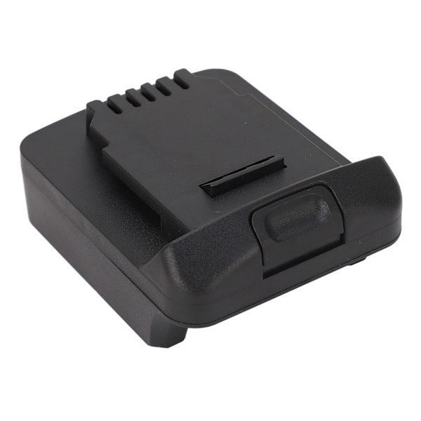 Lithium Batteri Konverter Trådløs Værktøjsbatteri Adapter til DCB200 DCB203 DCB204 DCB206 Batterier