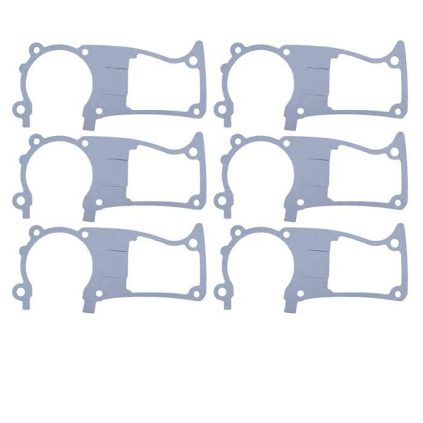 Vevhus - Vevhuspackningssatser - Kompatibel med Husqvarna 350 340 345 346XP 353