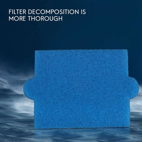 Set Lämplig för dammsugare Thomas Aqua + Multi Clean X8 Parkett, Aqua + Pet & Family Blue  White