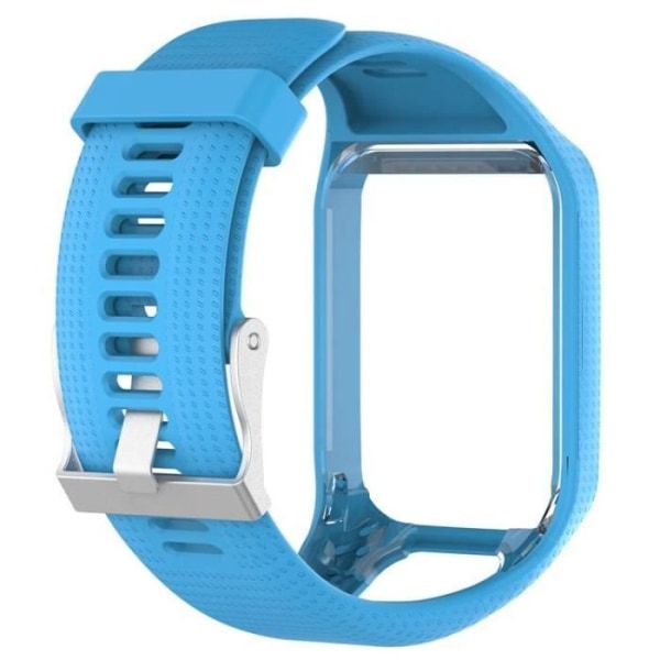 TPE- watch ranneke TomTom Adventurer Golfer 2 Runner 2-3 Spark - Spark 3 GPS- watch(sininen)