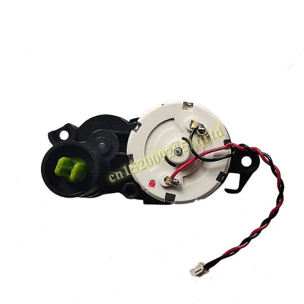 Imurin Sivuharjan Moottori Ecovacs Deebot Ozmo 920 950 N8/ N8 Pro/ T9/ T8 Robotti-imurin Osien Harjat Moottori -ES Green side