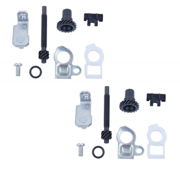 Kjedestrammer kompatibel med Stihl 044 046 064 066 MS440 MS460 MS640 MS660 Hg