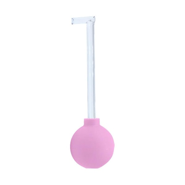 Tonsil stenborttagningsverktyg Manuell stilrengöringsmedel borttagning Munrengöring Munrengöring Munrengöring Kompatibel med vuxna 1 st. Pink