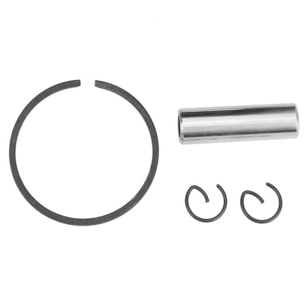 HURRISE Cylinder Kits Hardware Værktøjstilbehør Holdbart Cylinder Stempel Industrielle Dele Sæt til -h