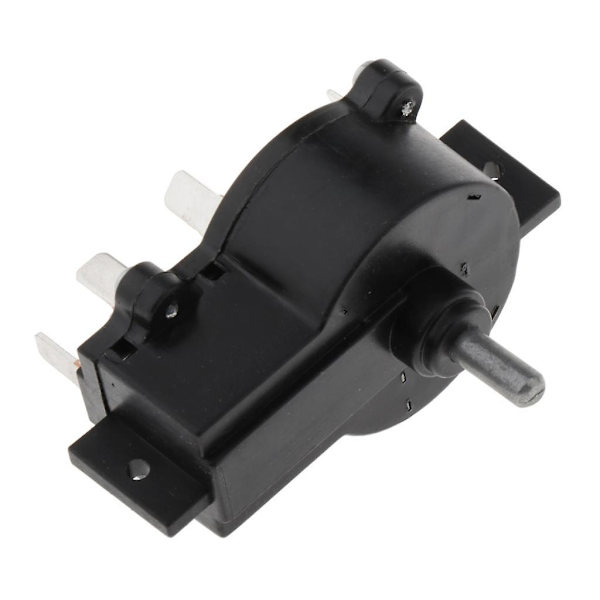 Kajak Elmotor Hastighetsbrytare Båt Utombordare Trolling Motor Controller