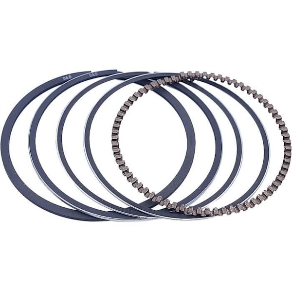 Set Kompatibel med Honda GX 160 GX 200 5.5hk 68mm standardstorlek 6.5hp 68mm
