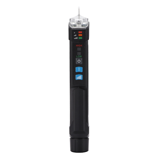 AC20 481000V spenningsdetektor Multifunksjonell berøringsfri sensor testerpenn for hjemmet
