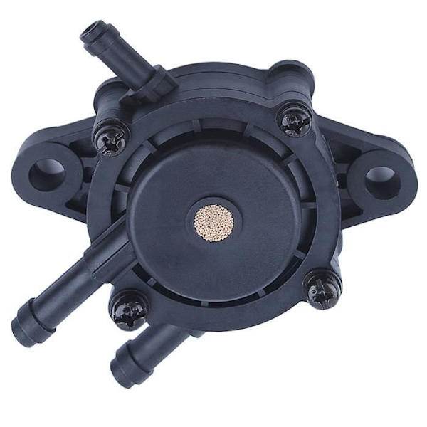 Motorgressklipper Drivstoffpumpe 24393 04-S / 24393 16-S Kompatibel med Kohler CH17-CH25 CV17-CV25 CH730-CH740 CV730-CV740