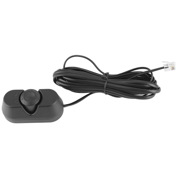 10in 12V 800W Under Seat Subwoofer Slim Audio Bass Speaker Clear Sound för Bilmodifiering
