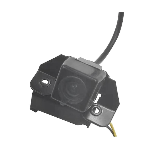 95790-2S011 auton peruutusapukamera, yhteensopiva Hyundai Tucson IX35 2011-2017 pysäköintitietokameran kanssa 95790-2S012 Black