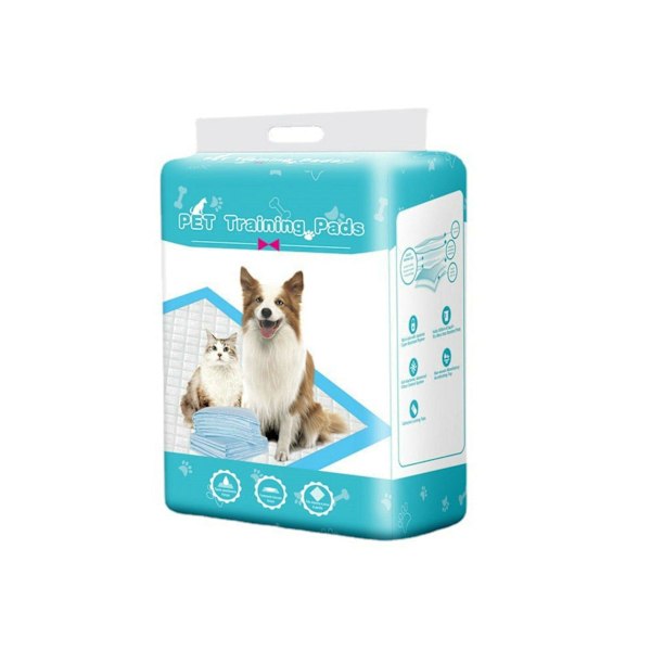 Klassiske Engros Klassiske Duftende Dyreunderlag til Hunde og Katte Deodorant Monopoly L-40 STK 60*60cm