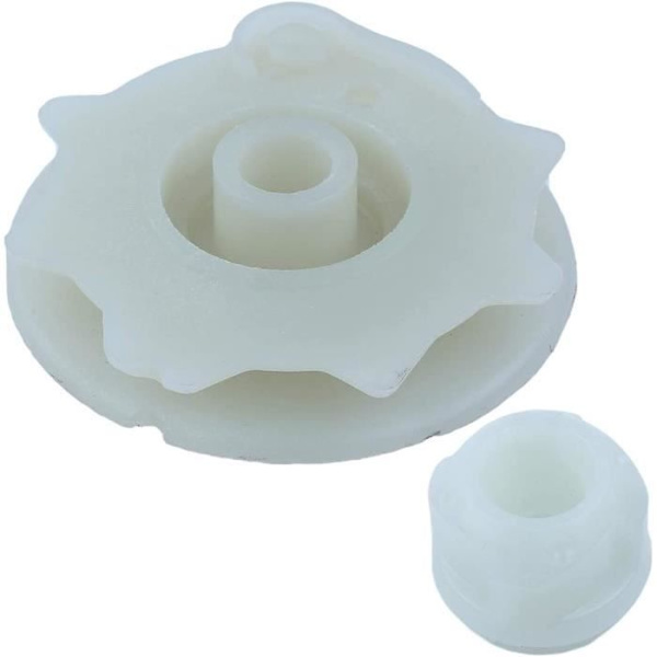 Tilbageføringsstarter Trinse Hub Kompatibel Med HU 137 142 235 235E 236 236E 240 Hg