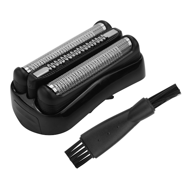 21B Parranvaihtopää Braun Series 3 -sarjan sähköparranajokoneisiin 301S, 310S, 320S, 330S, 340S, 360S, 3010S, 3020S, 3030S, 3040